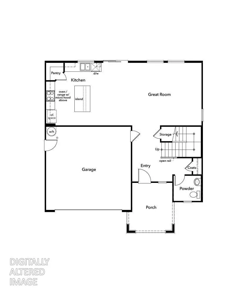 1024 Beacon Bay Way, Sacramento, CA 95838 - #3