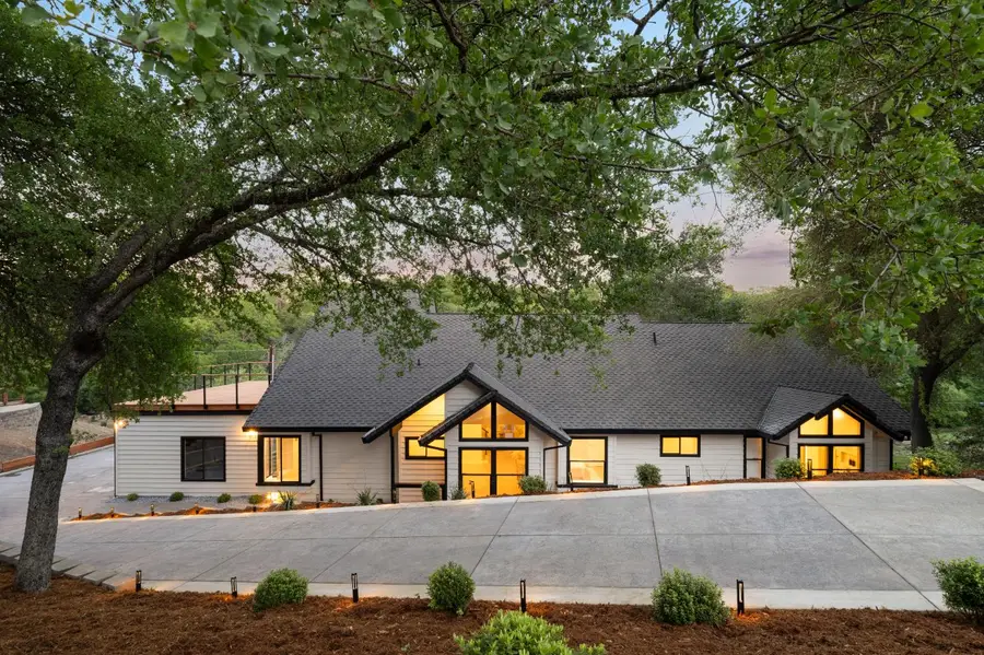 3619 Montclair Road, Cameron Park, CA 95682 - #2