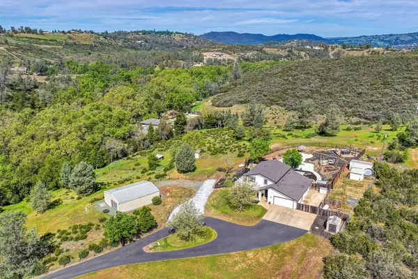 1981 Sweet Valley Road, El Dorado Hills, CA 95762
