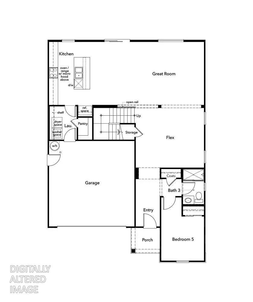 160 Summer Cove Circle, Sacramento, CA 95838 - #2