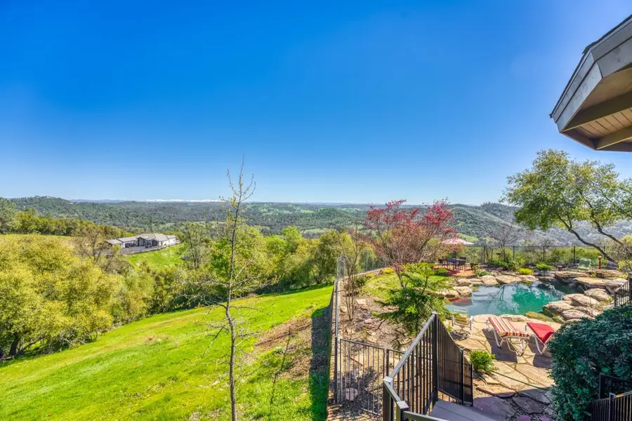 5161 Coyote Pass Road, Shingle Springs, CA 95682 - #2