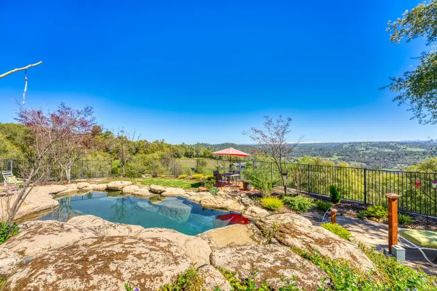 5161 Coyote Pass Road, Shingle Springs, CA 95682 - #3