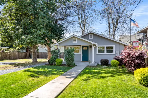 232 La Rue Alley, Roseville, CA 95678