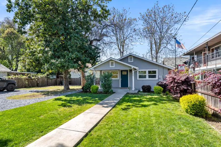 232 La Rue Alley, Roseville, CA 95678 - #2