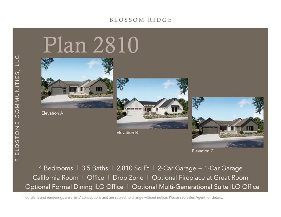 8999 Wickstrom Drive, Orangevale, CA 95662 - #2