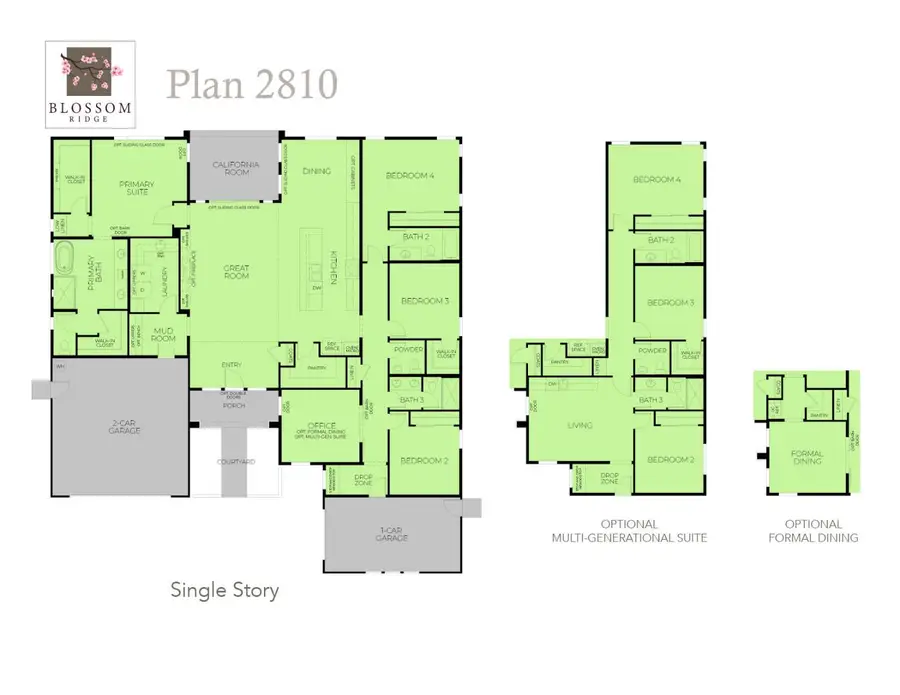 8999 Wickstrom Drive, Orangevale, CA 95662 - #3