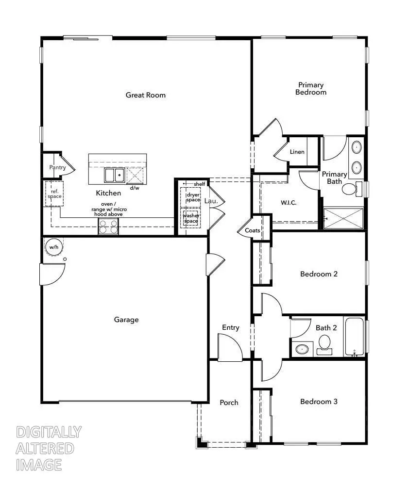 166 Summer Cove Circle, Sacramento, CA 95838 - #2