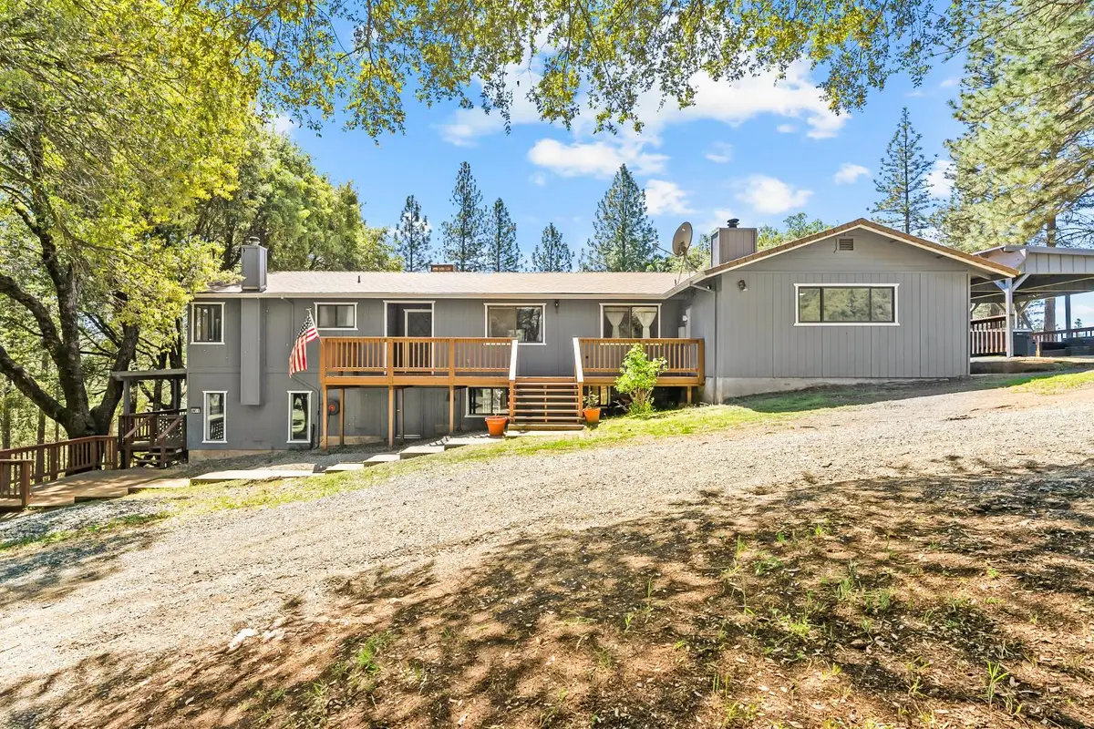 8581 State Highway 193, Placerville, CA 95667 - #1