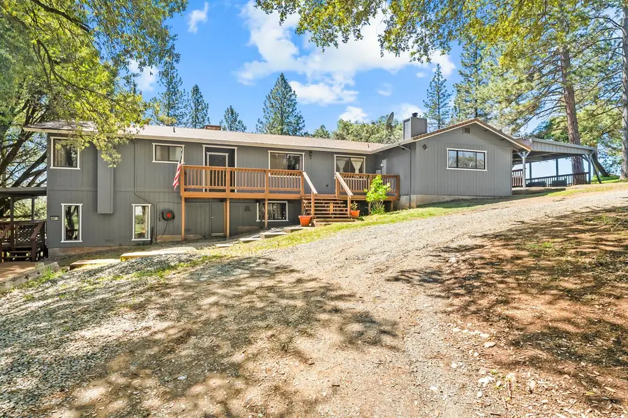 8581 State Highway 193, Placerville, CA 95667 - #3