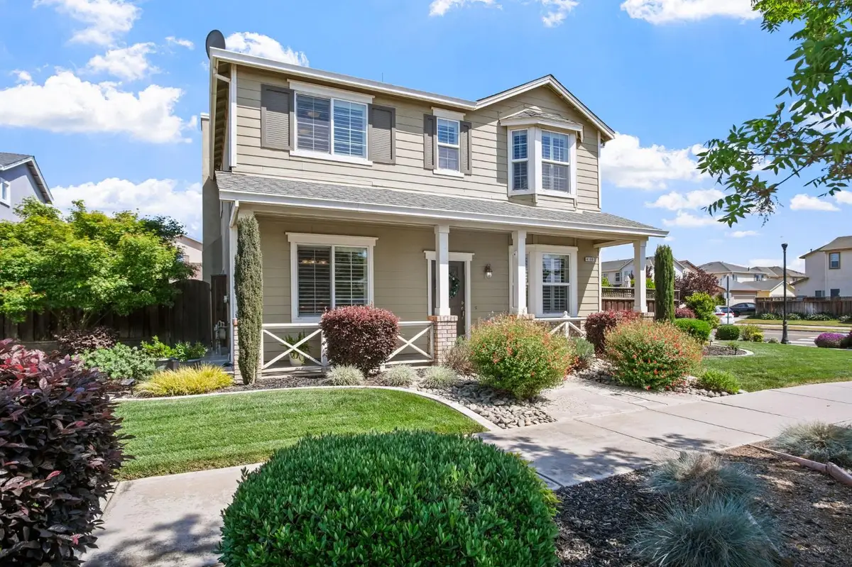 4160 N Berkeley Avenue, Turlock, CA 95382 - #1