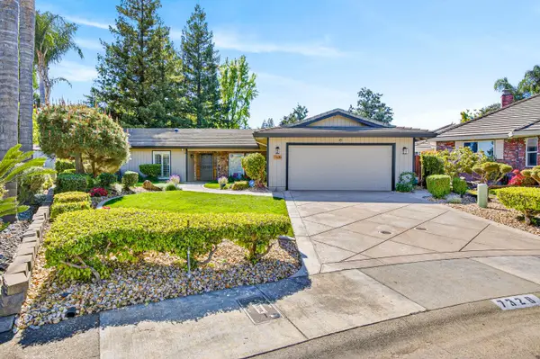 7328 Perera Circle, Sacramento, CA 95831