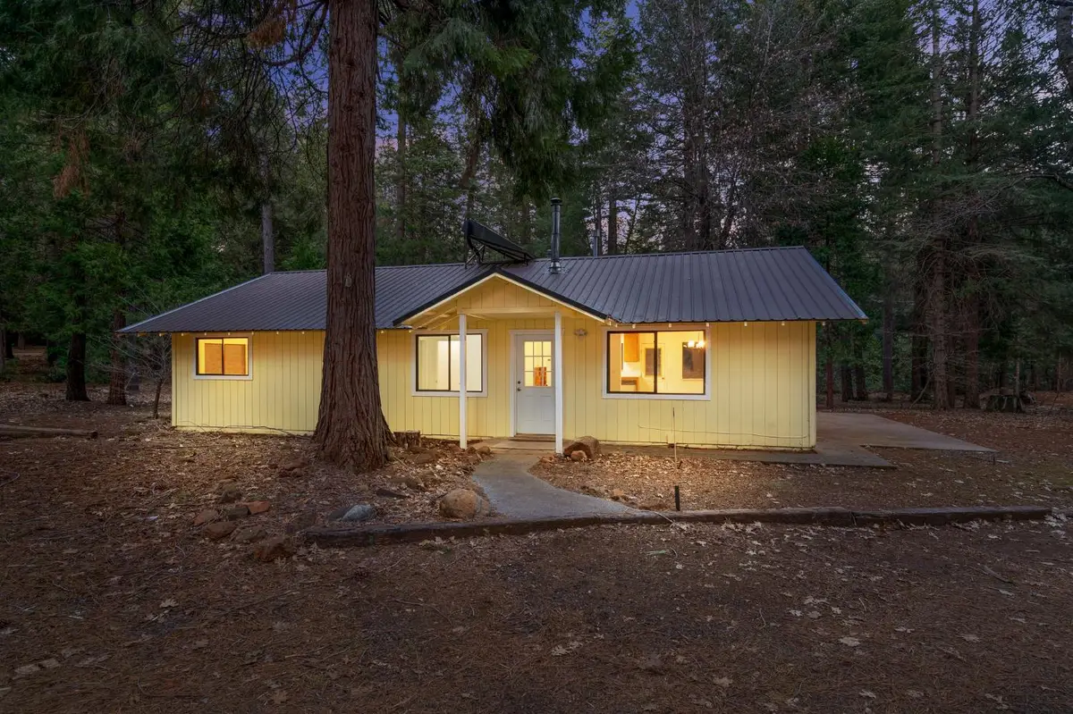 5498 Platt Mountain Road, Forest Ranch, CA 95942 - #1