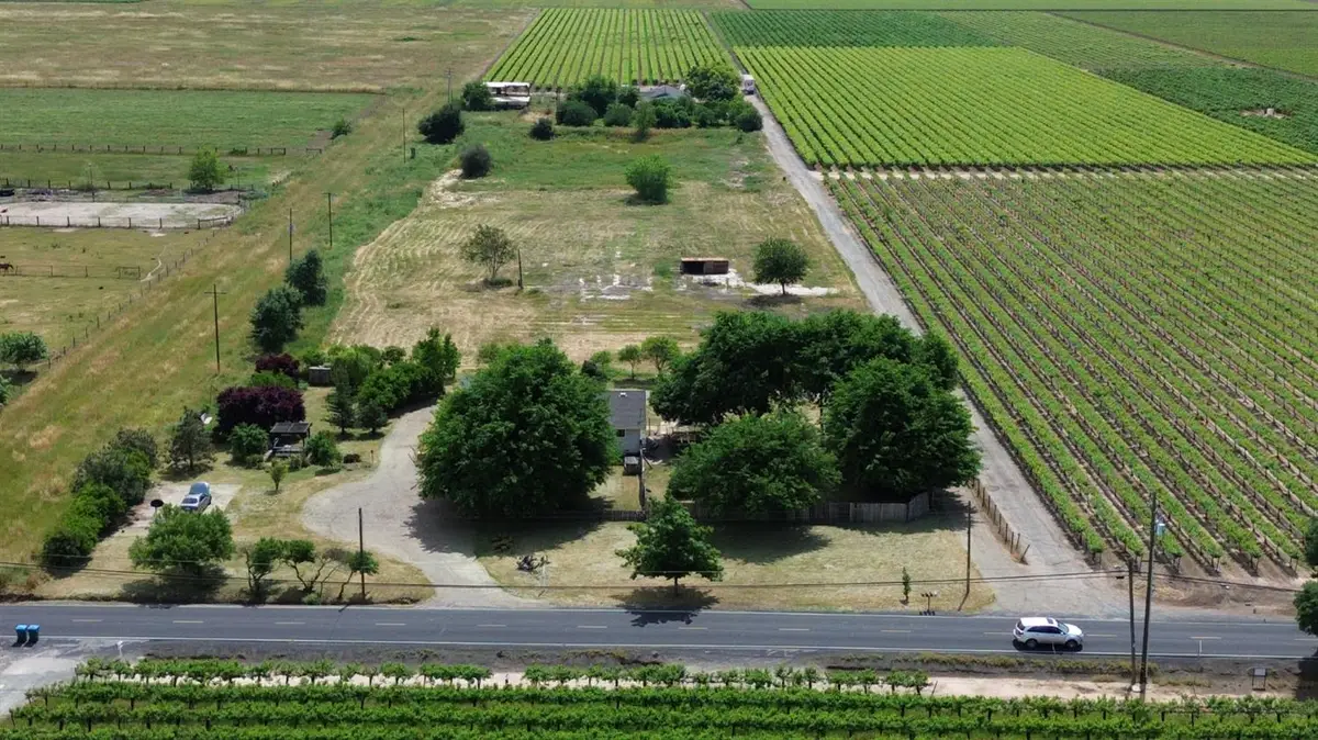 5206 E Jahant Road, Collierville, CA 95632 - #1