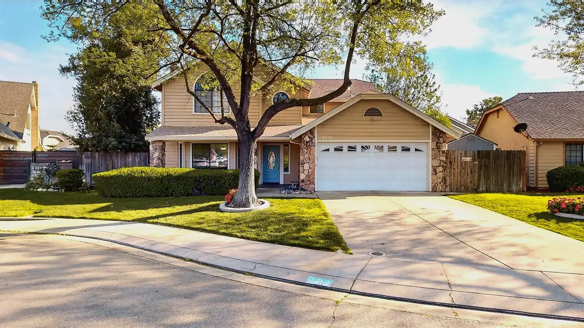 2712 Rriver Valley Circle, Modesto, CA 95351 - #1