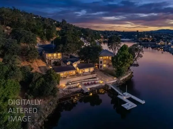 5105 Lakeshore Drive, Copperopolis, CA 95228