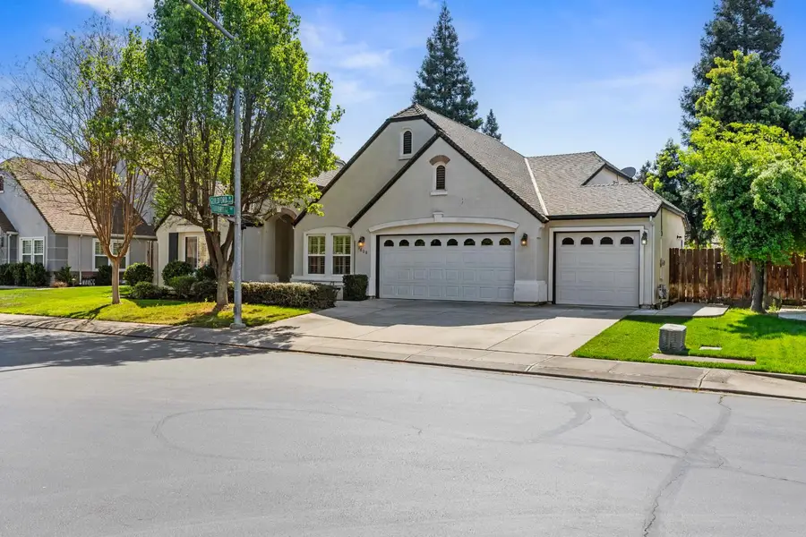 3808 Guildford Lane, Modesto, CA 95355 - #2