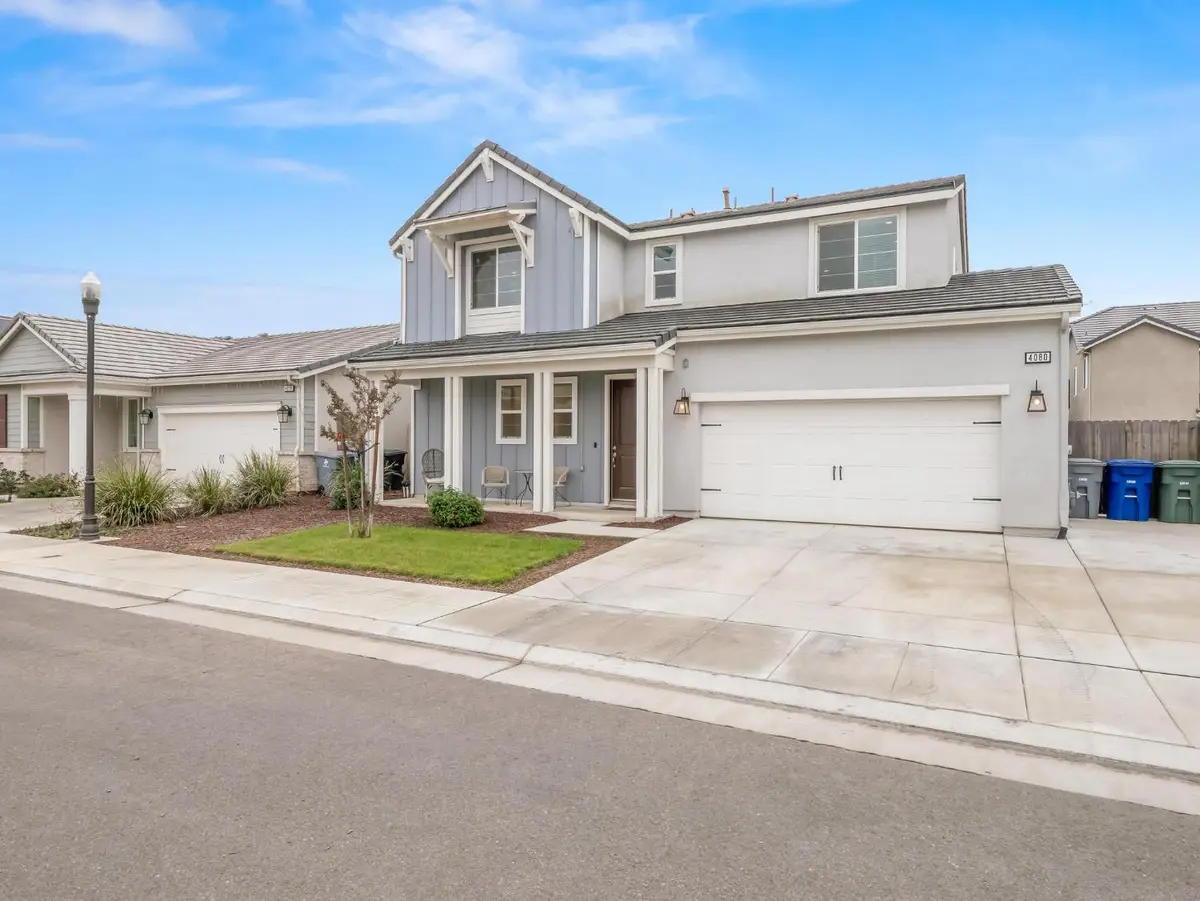 4080 San Jose Avenue, Clovis, CA 93619 - #1