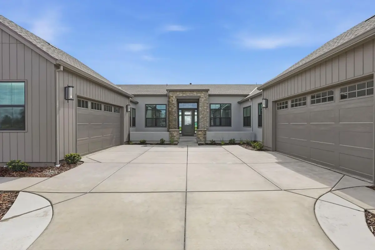 2815 Merryhue Place, Roseville, CA 95747 - #1