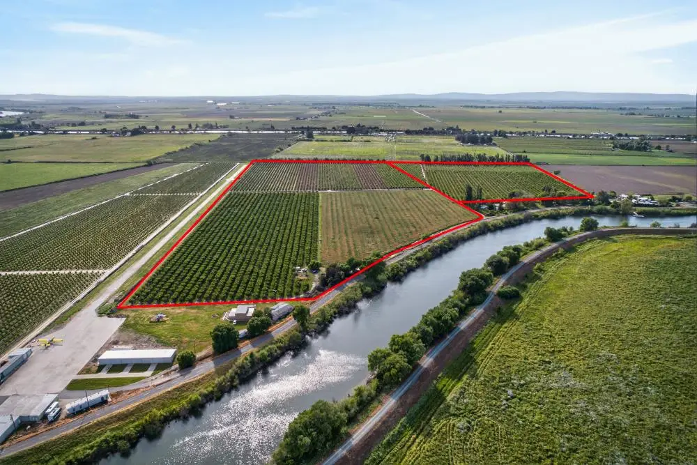 0 Andrus Island Road, Isleton, CA 95641 - #1