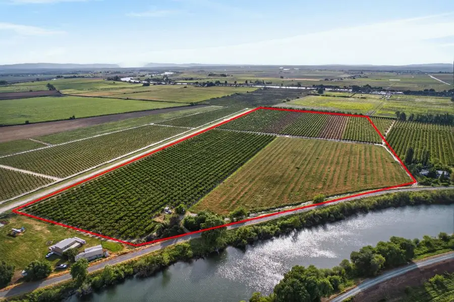 0 Andrus Island Road, Isleton, CA 95641 - #3