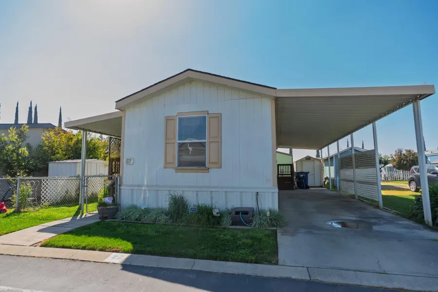 6450 N Winton Way #67, Winton, CA 95388 - #2