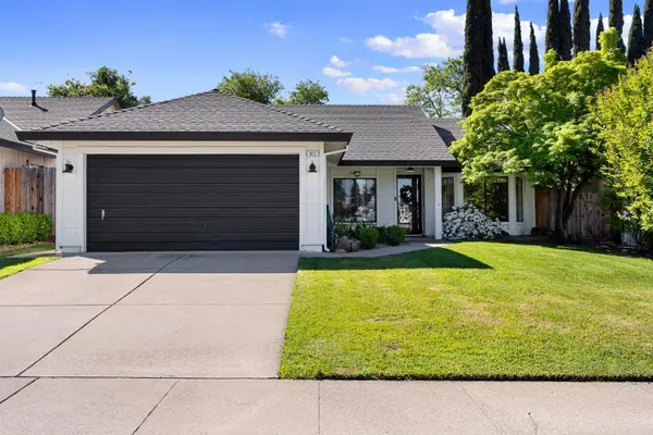 912 Portside Circle, Roseville, CA 95678