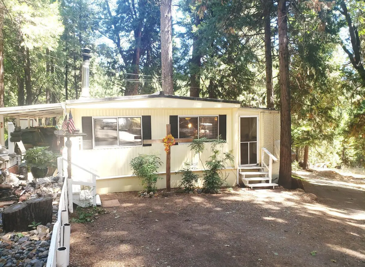 5840 Pony Express Trail #27, Pollock Pines, CA 95726 - #1