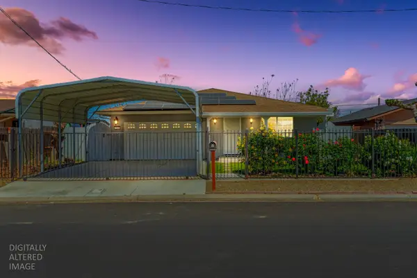 209 Crater Avenue, Modesto, CA 95351