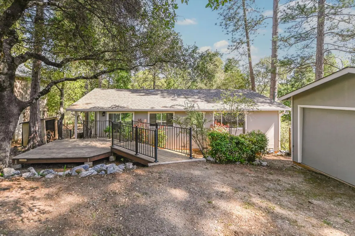 830 Sheep Ranch Road, Murphys, CA 95247 - #1