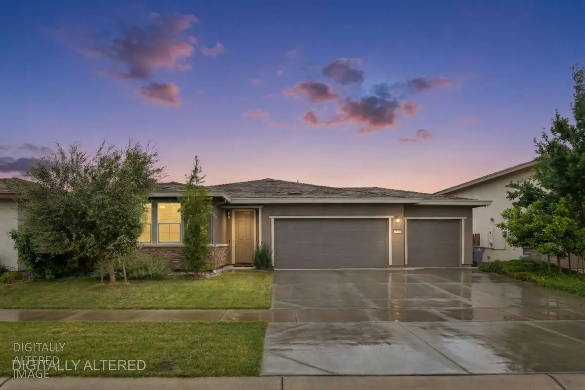 1552 Egyptian Way, Olivehurst, CA 95961 - #1