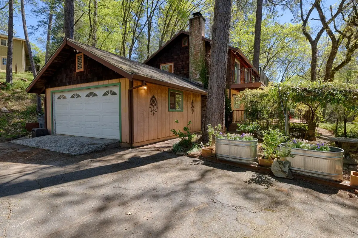 1250 Combie Road, Meadow Vista, CA 95722 - #1