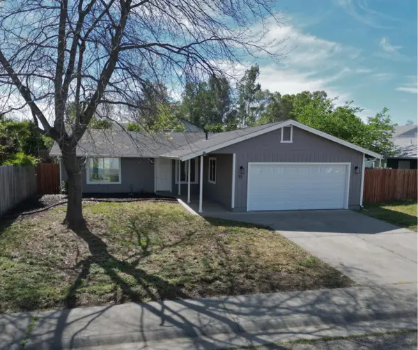 15 Mourning Dove Lane, Oroville, CA 95965