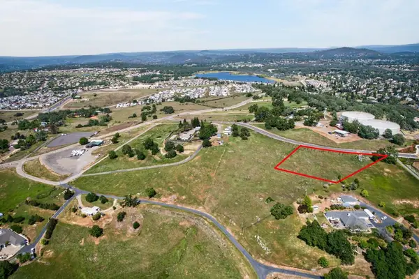 0 Tierra De Dios Drive, El Dorado Hills, CA 95762