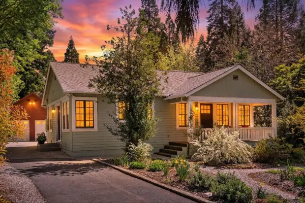 10041 Greenwood Road, Grass Valley, CA 95945