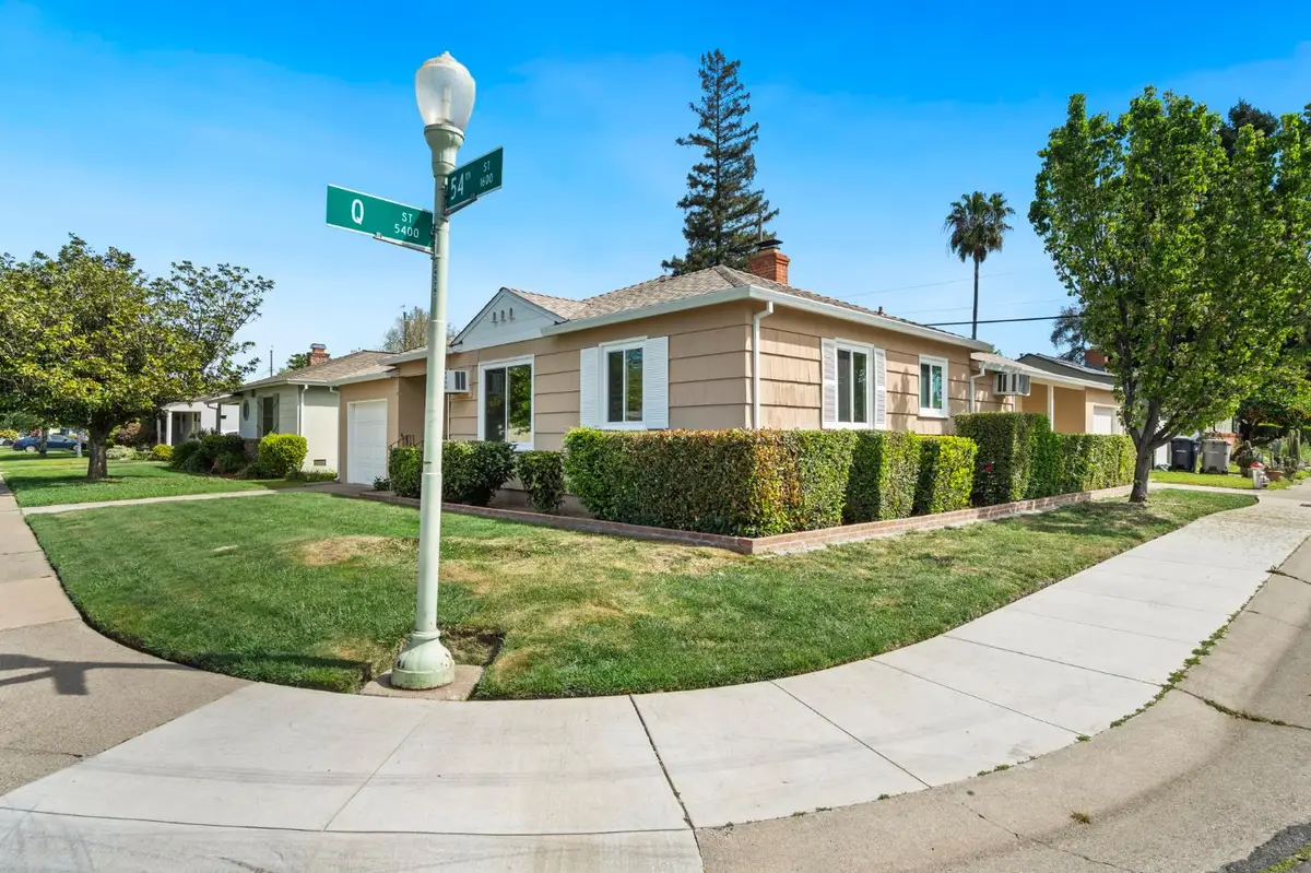 5405 Q Street, Sacramento, CA 95819 - #1