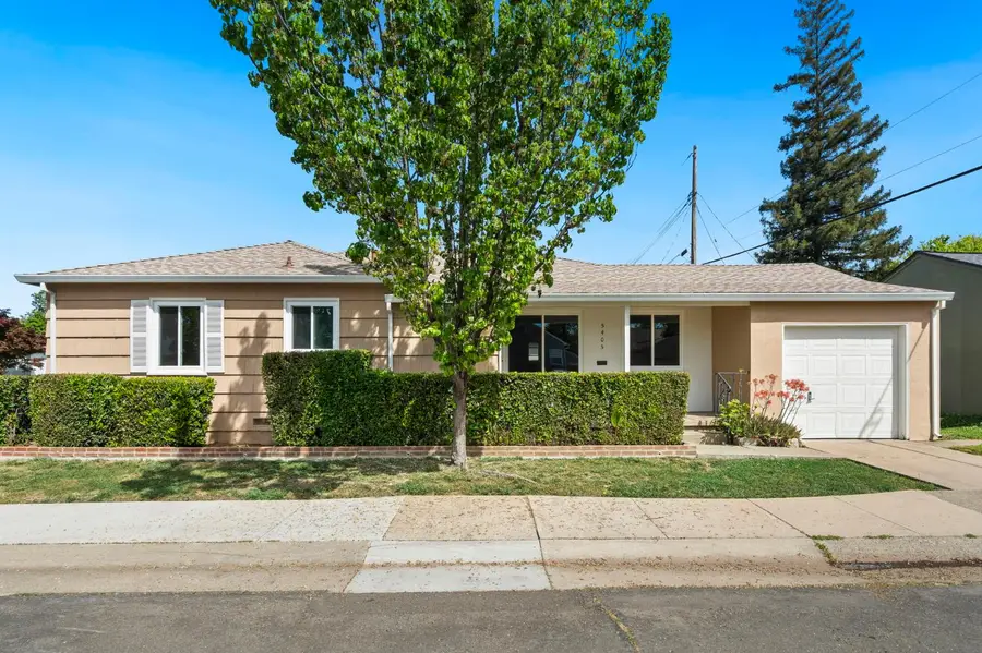 5405 Q Street, Sacramento, CA 95819 - #2