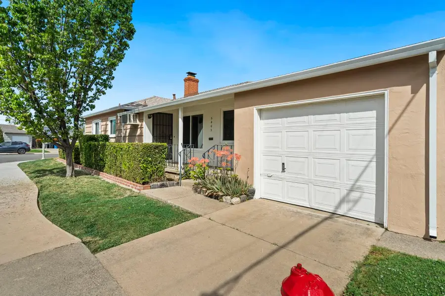5405 Q Street, Sacramento, CA 95819 - #3