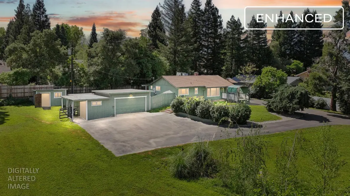 8820 Sunset Avenue, Fair Oaks, CA 95628 - #1