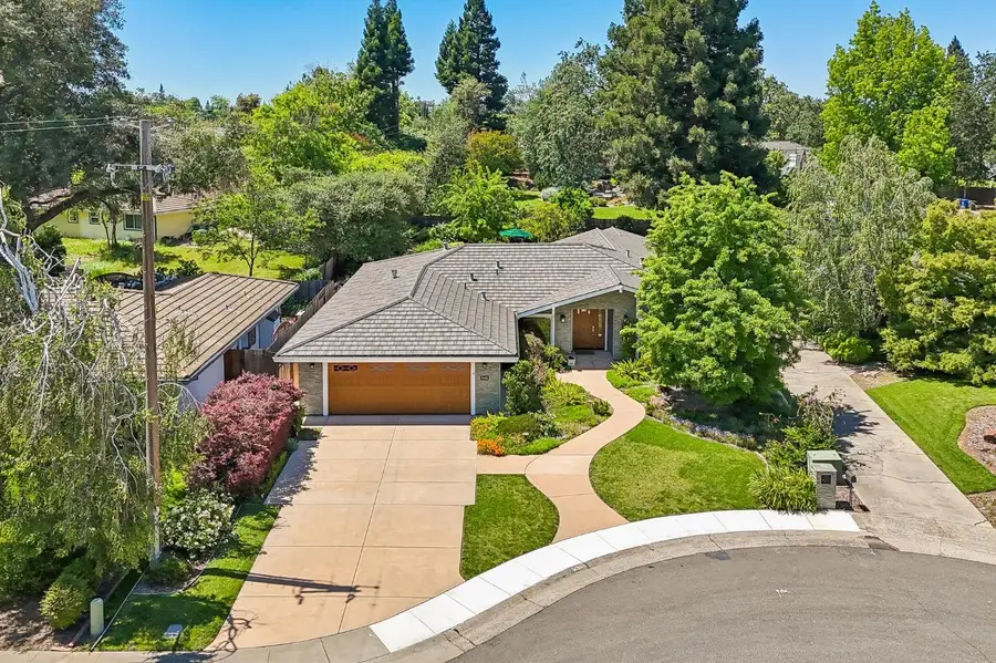 5141 Molakini Court, Fair Oaks, CA 95628 - #3