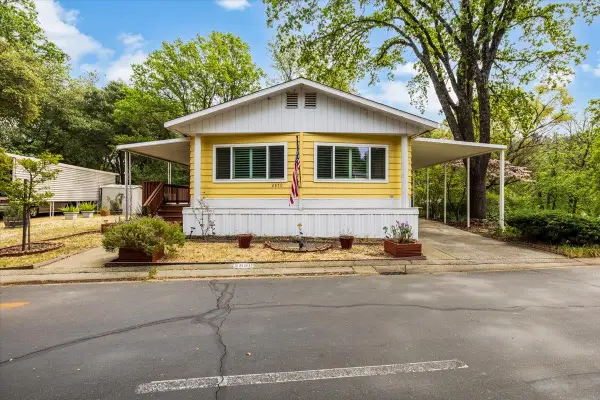 2850 Hidden Springs Circle, Placerville, CA 95667