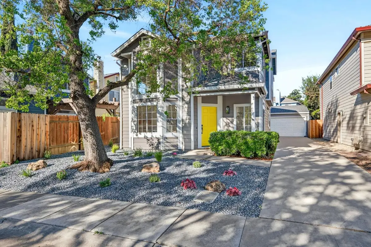 1308 Farragut Circle, Davis, CA 95618 - #1