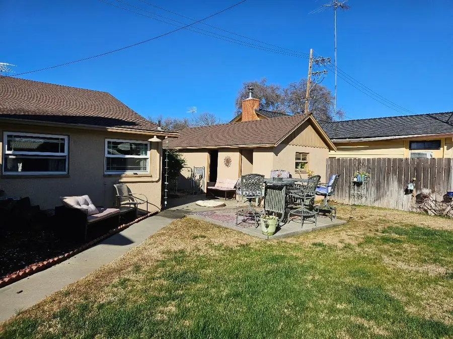 653 Center Street, Princeton, CA 95970 - #2