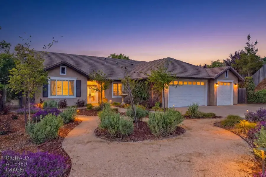 532 Oakridge Road, Valley Springs, CA 95252 - #2