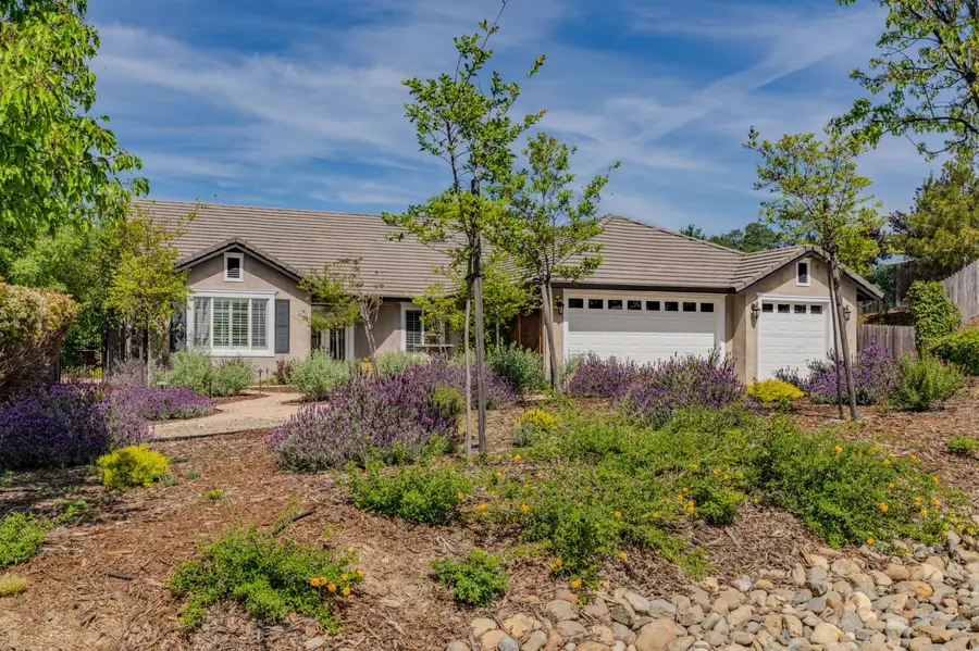 532 Oakridge Road, Valley Springs, CA 95252 - #3