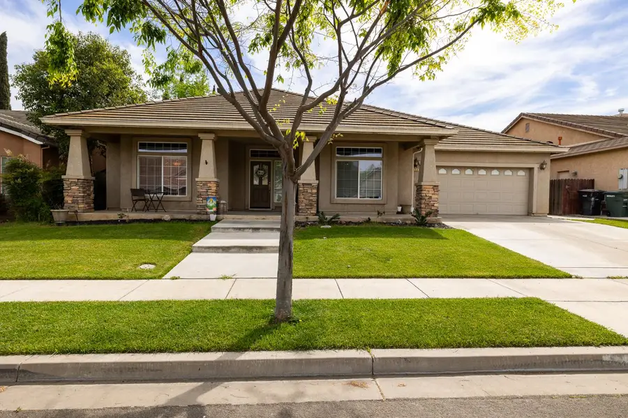 850 Miraggio Drive, Patterson, CA 95363 - #2