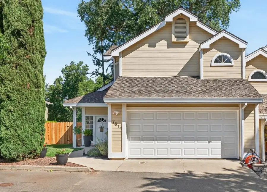 7611 Sunset Avenue, Fair Oaks, CA 95628 - #2