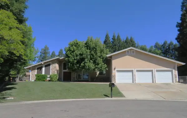 9912 Wild Oak Court, Oakdale, CA 95361