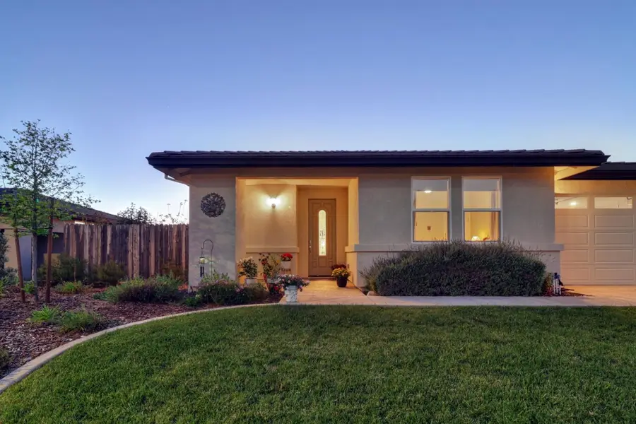 2126 Thomas Drive, Jackson, CA 95642 - #2