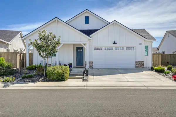 4057 Scotch Pine Drive, Roseville, CA 95747
