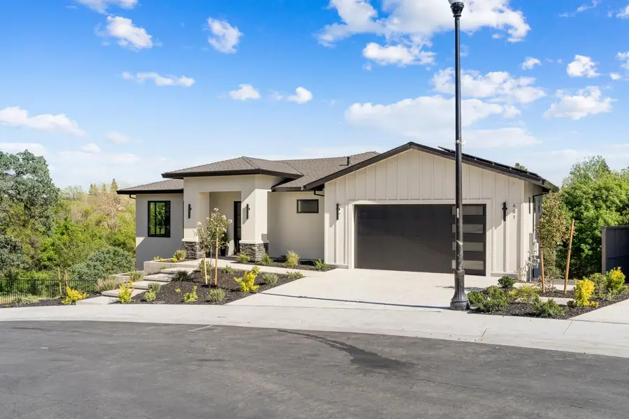 401 East Street, Roseville, CA 95678 - #3